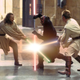 At Star Wars Celebration, George Lucas called The Phantom Menace one of his favorite films.